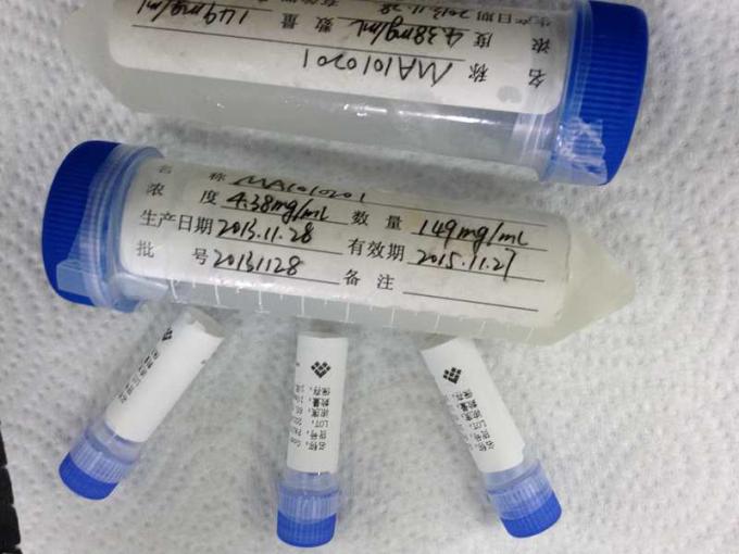 Morfina – droga sintética de la conjugación del antígeno de BSA del abuso para el desarrollo y la producción del IVD