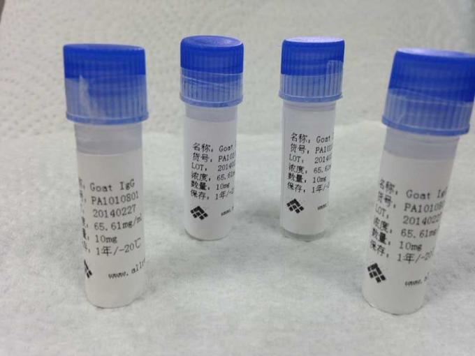 anti - sensibilidad del Mab del ratón de encargo del anticuerpo monoclonal de la teofilina alta