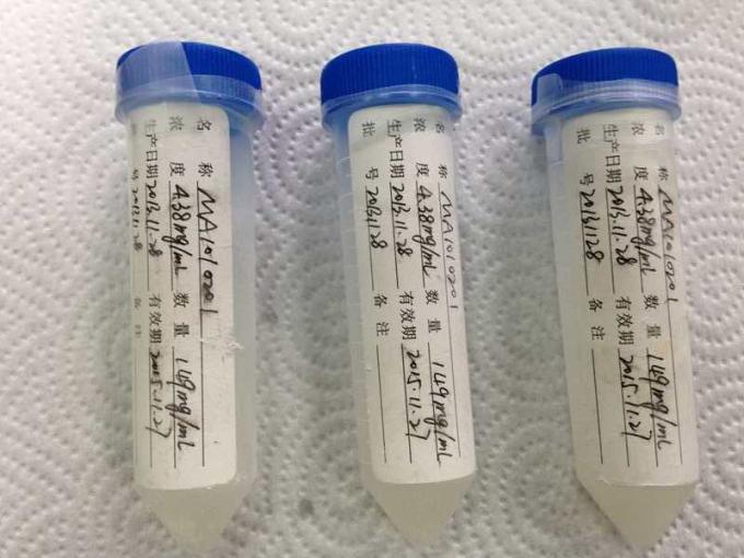 Anti - anticuerpos monoclonales del ratón de encargo del anticuerpo monoclonal de Tramadol