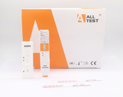 Methy/lenedioxypyrovalerone MD/PV Drug Abuse Test Kit Accurate And High Sensitivity