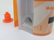 Convenient 2- Step Multi Drug Rapid Test Cup B2 - Urine Drug Of Abuse Diagnosis Test Kits