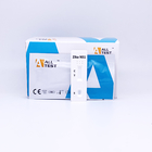 Easy To Used Zika Ns1 Rapid Test Cassette In Whole Blood / Serum / Plasma