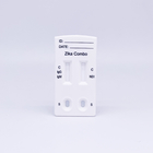 Zika IgG/IgM and NS1 Combo Rapid Test Cassette (Whole Blood/Serum/Plasma)