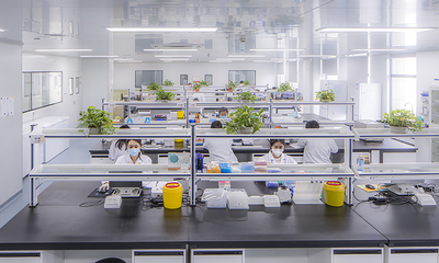 China Hangzhou AllTest Biotech CO.,LTD Perfil de la empresa