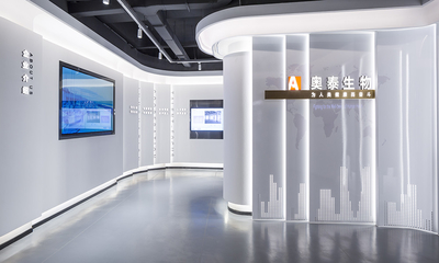 China Hangzhou AllTest Biotech CO.,LTD Perfil de la empresa