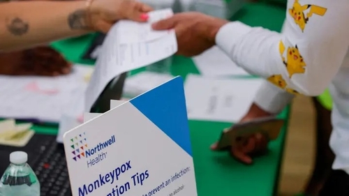 Latest company news about Monkeypox en América: ¿Quién es en peligro y por qué?