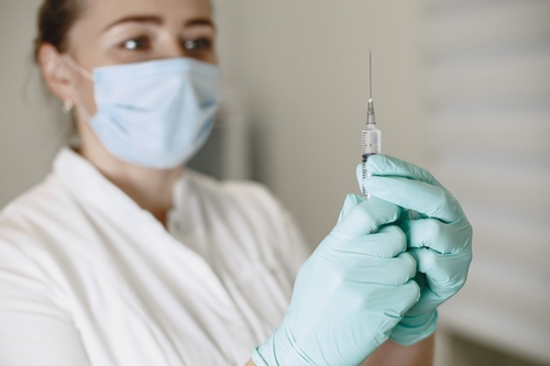 Latest company news about El WHO pone al día recomendaciones del horario de la vacunación de HPV