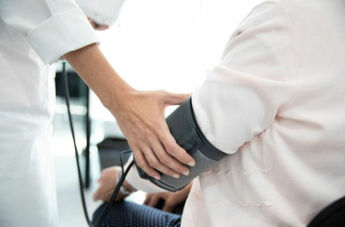 Latest company news about ¿Tensión arterial alta? Qué su medicación puede no decirle