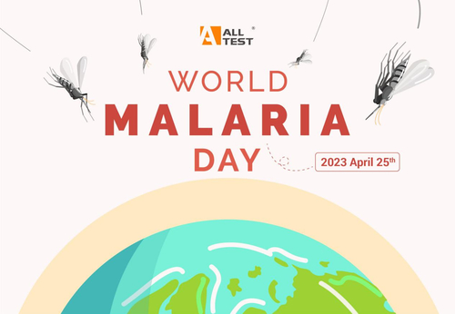 Latest company news about Día de la malaria del mundo