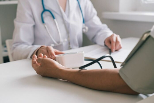 Latest company news about Una manera libre de la droga tensión arterial baja