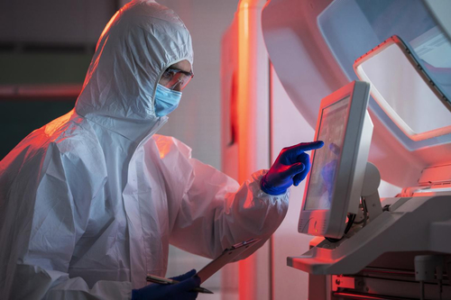 Latest company news about El WHO pone en marcha la red global de la vigilancia de la enfermedad infecciosa