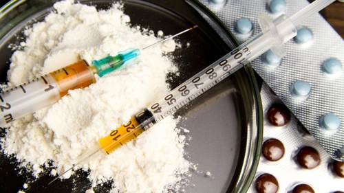 Latest company news about Xylazine: Qué usted necesita saber sobre la droga carnívora