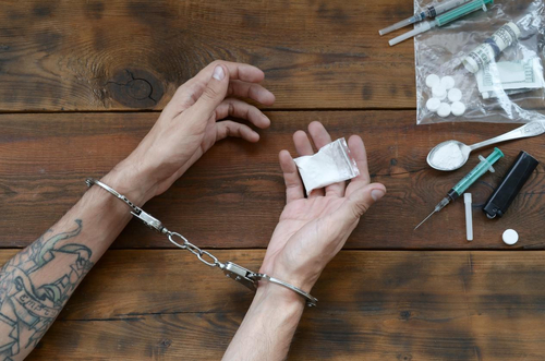 Latest company news about Las autoridades de California agarran bastante fentanilo en San Francisco para matar al toda la población de la ciudad casi 3 veces encima