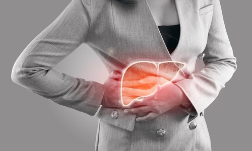 Latest company news about Materias de la salud del hígado: Cambios simples de la forma de vida para mantener su hígado forma superior