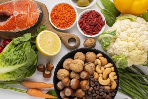 Latest company news about Sane su cuerpo de adentro hacia afuera: el poder de los alimentos antiinflamatorios