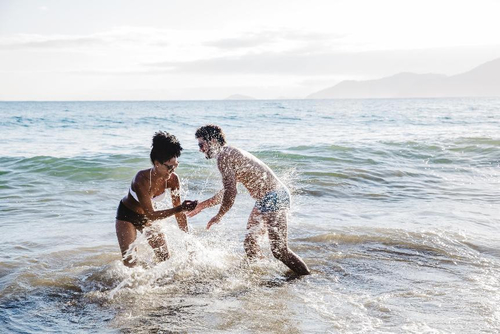 Latest company news about ¡No olvide estas extremidades importantes mientras que disfruta de actividades de agua!