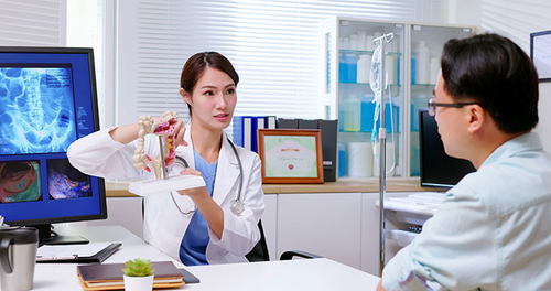 Latest company news about El cáncer colorrectal en aumento en adultos jóvenes
