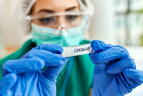 Latest company news about COVID: ¿Debemos temer una nueva ola de infecciones en invierno?