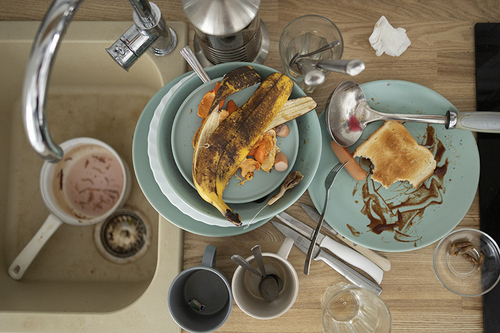 Latest company news about Peligros ocultos en su plato