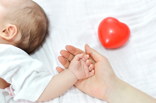 Latest company news about Alarmante aumento en los bebés nacidos con sífilis