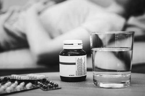Latest company news about La creciente tendencia de los jóvenes a tomar múltiples medicamentos psiquiátricos