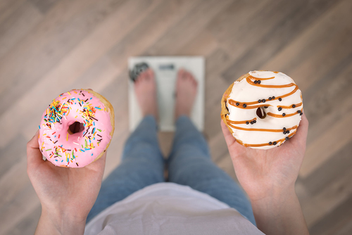 Latest company news about ¿Cómo afecta el exceso de azúcar a su cuerpo?