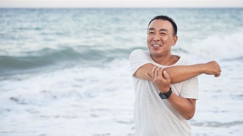 Latest company news about Desde los adolescentes hasta los ancianos: cómo navegar por el espectro de la salud masculina