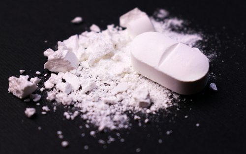 Latest company news about Nita/zenes: un nuevo y peligroso opioide