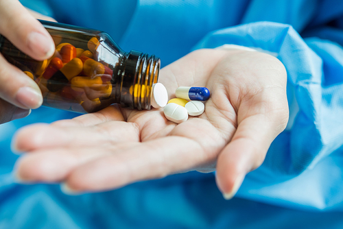 Últimas noticias de la empresa sobre No se abuse del acetaminofén: mantenerse a salvo con un analgésico común