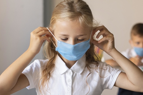 Latest company news about ¿Cómo afecta el COVID largo a los niños de manera diferente a los adolescentes?