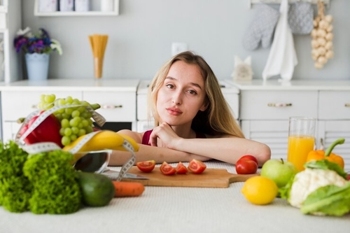Últimas noticias de la empresa sobre Una dieta equilibrada: el camino a una mejor salud