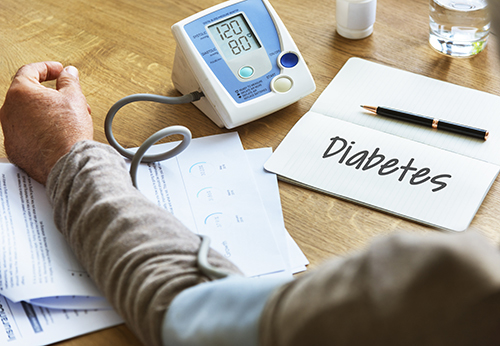 Últimos blogs de la empresa sobre Entendiendo la Diabetes: Causas, Síntomas y Manejo
