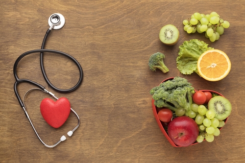 Últimos blogs de la empresa sobre Consejos dietéticos personalizados para la hipertensión