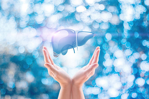 Últimos blogs de la empresa sobre Liver Care: Skip Detox, Choose Checks