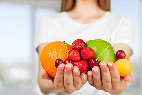 Últimas noticias de la empresa sobre El papel de las frutas en el tratamiento y la prevención del cáncer