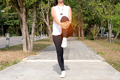Últimos blogs de la empresa sobre Lymphatic Walking Supports Your Body's Natural Drainage System