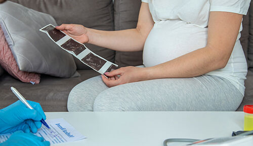 Últimos blogs de la empresa sobre Silent Infections During Pregnancy Demand Broader Rapid Testing