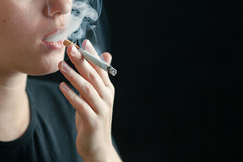 Últimos blogs de la empresa sobre Smoking's Hidden Threat to the Heart and Brain