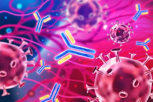 Últimas noticias de la empresa sobre ¿Usando los análisis de la serología SARS-CoV-2 para predecir la presencia de anticuerpos de neutralización?
