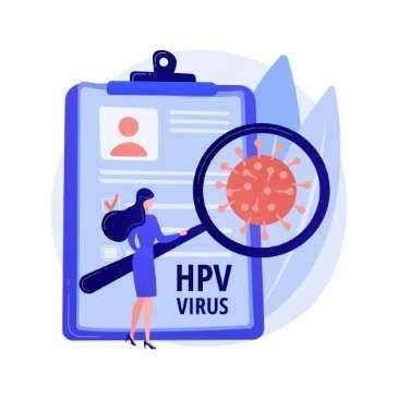 Últimas noticias de la empresa sobre Conseguir la derecha de investigación de cáncer de cuello del útero