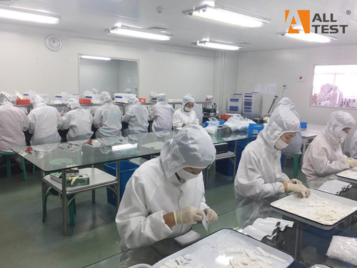 Últimas noticias de la empresa sobre ALLTEST insiste siempre en innovaciones de tecnologías en cuanto a la fabricación los productos más superiores del IVD en todo el mundo