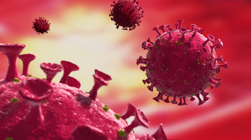 Últimas noticias de la empresa sobre La frecuencia de la prueba SARS-CoV-2, tiempo de vuelta supera sensibilidad en la contenencia de la transmisión del virus