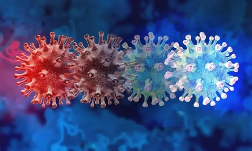Latest company news about Nota sobre la detección de tensiones variables nuevas de Coronavirus por ALLTEST BIOTECH