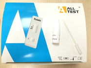 AllTest Rapid Test Kits For The Qualitative Detection Of IgG And IgM Antibodies To Rubella