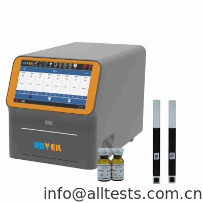 Un buen precio. Concentración de la prueba de 25-OH VD CLIA de método de la competencia de la vitamina D de 25 OH en línea