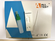 Infectious disease testing Clostridium difficile GDH Rapid Test Cassette