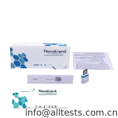 Un buen precio. Detección de Anti-Estreptolisina O en Casete ASO en línea