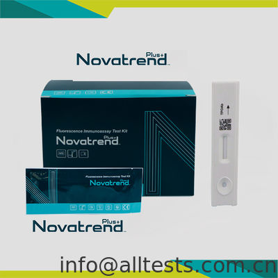 Un buen precio. FI-TPOB-402 -- TPOAb Test Cassette (WB/S/P, 5-600 lU/mL, Endocrinology) en línea