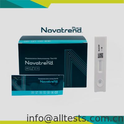 Un buen precio. FI-MXCR-402 -- Casete de prueba MXA/CRP (GB/S/P, MxA: 10-300 ng/mL, CRP: 1-200 mg/L en línea
