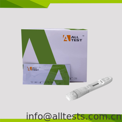 Un buen precio. TPS-403 - Prueba rápida de PSA--para la detección cualitativa del antígeno prostático específico en línea
